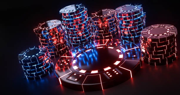 fufu4d live-dealer studio on mobile phone