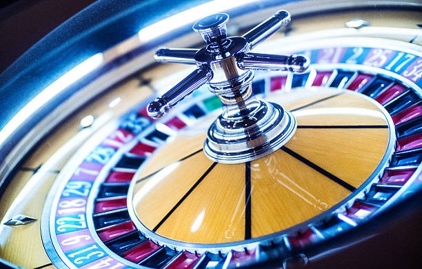 Boom City bonus game and free spins feature screen